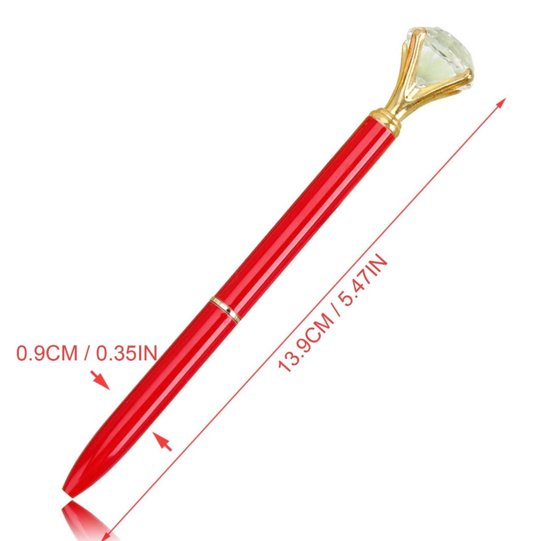 Diamond Pens (1 pc)