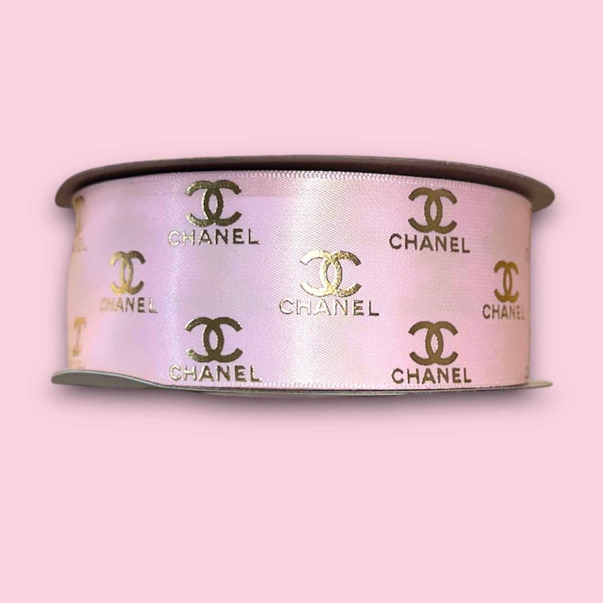 CC Luxury Ribbon