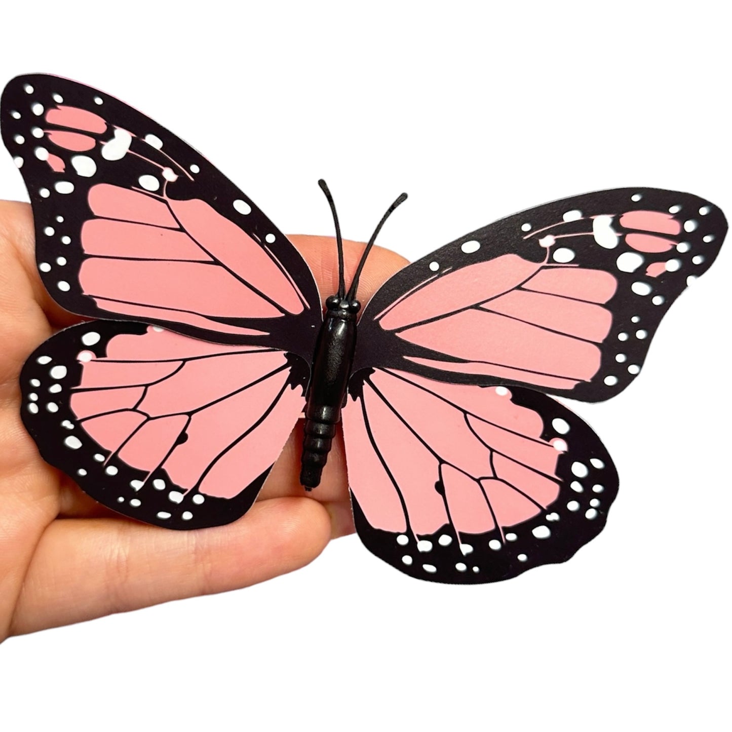 *SALE* 10 pcs Monarch Butterfly for Decor 1 Size