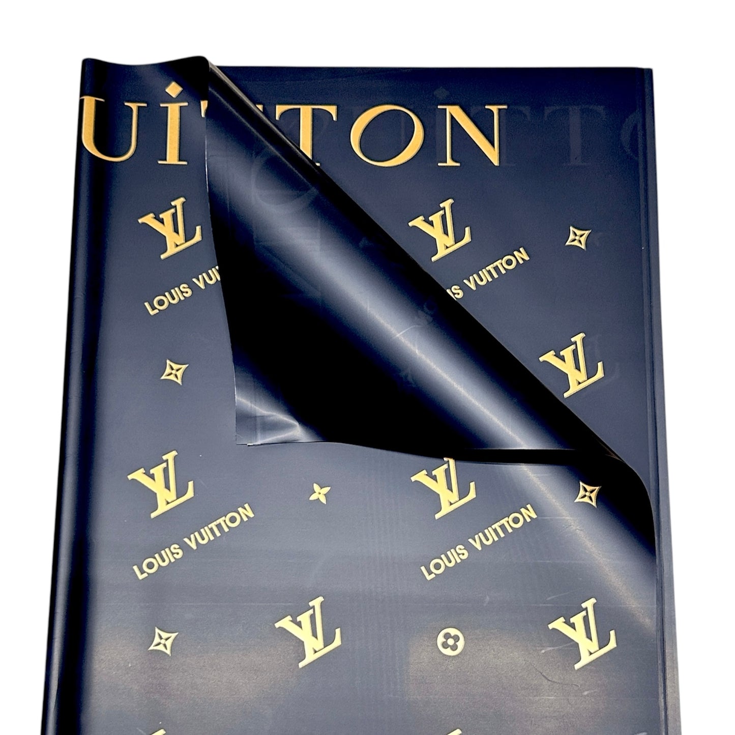 *SALE* L*V Korean Wrapping Paper