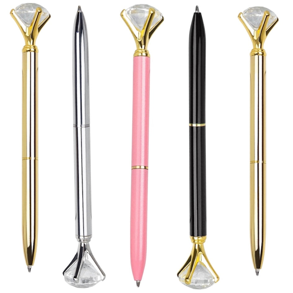 Diamond Pens (1 pc)