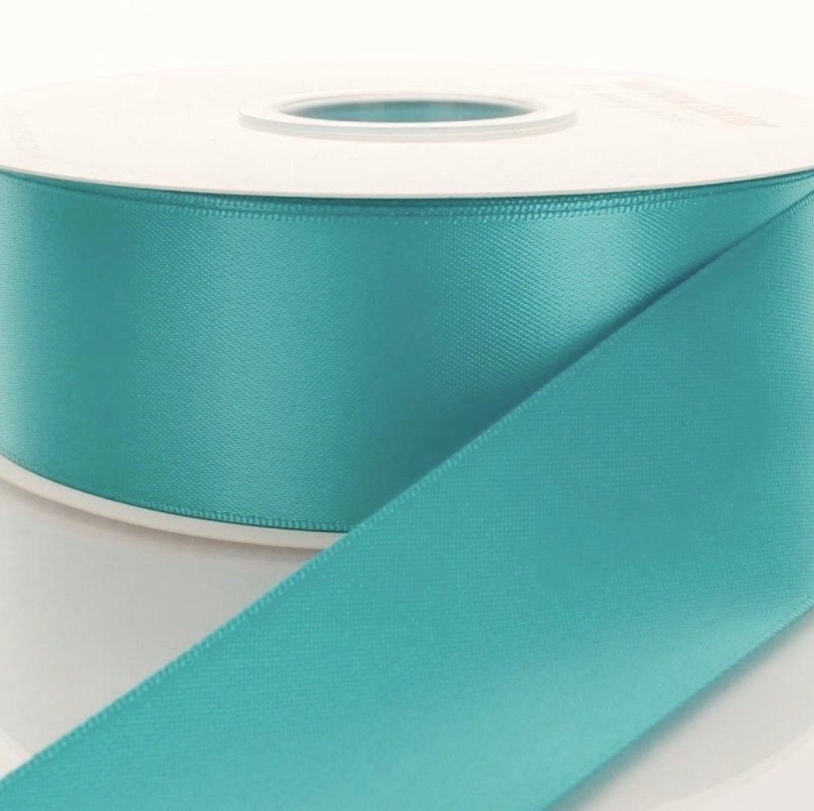 *SALE* Satin Ribbon 1.5” 50 yards per roll Single Face