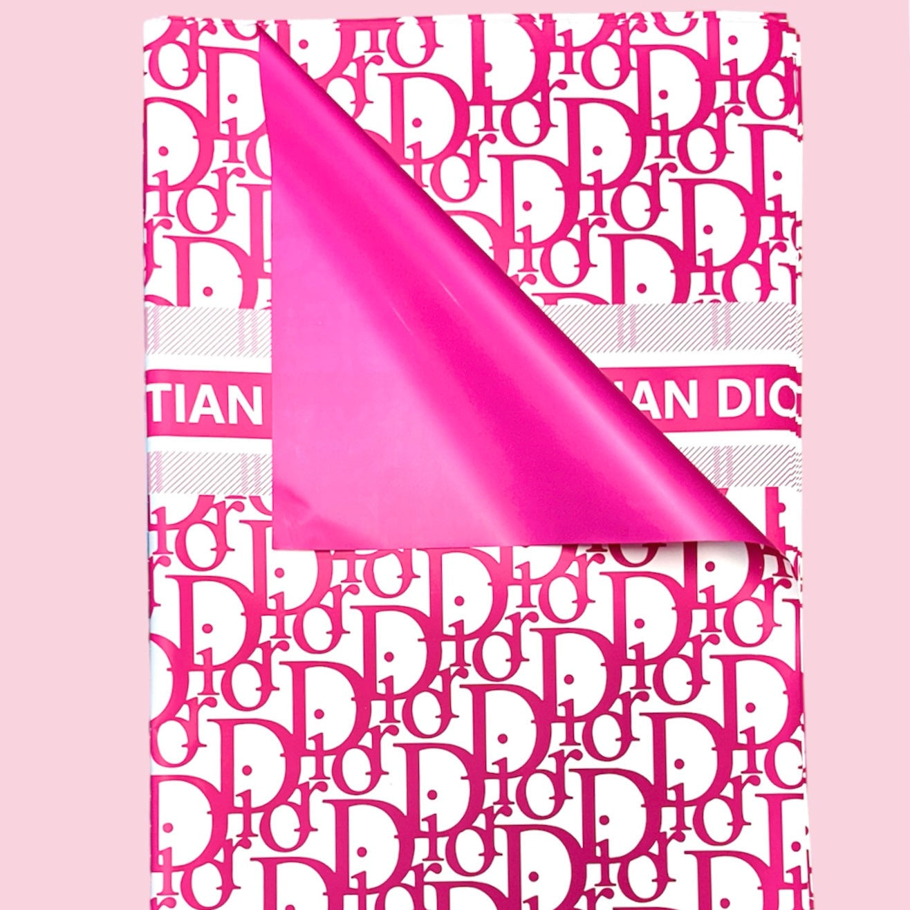 *SALE* D*or Wrapping Paper 20 Sheets per pack