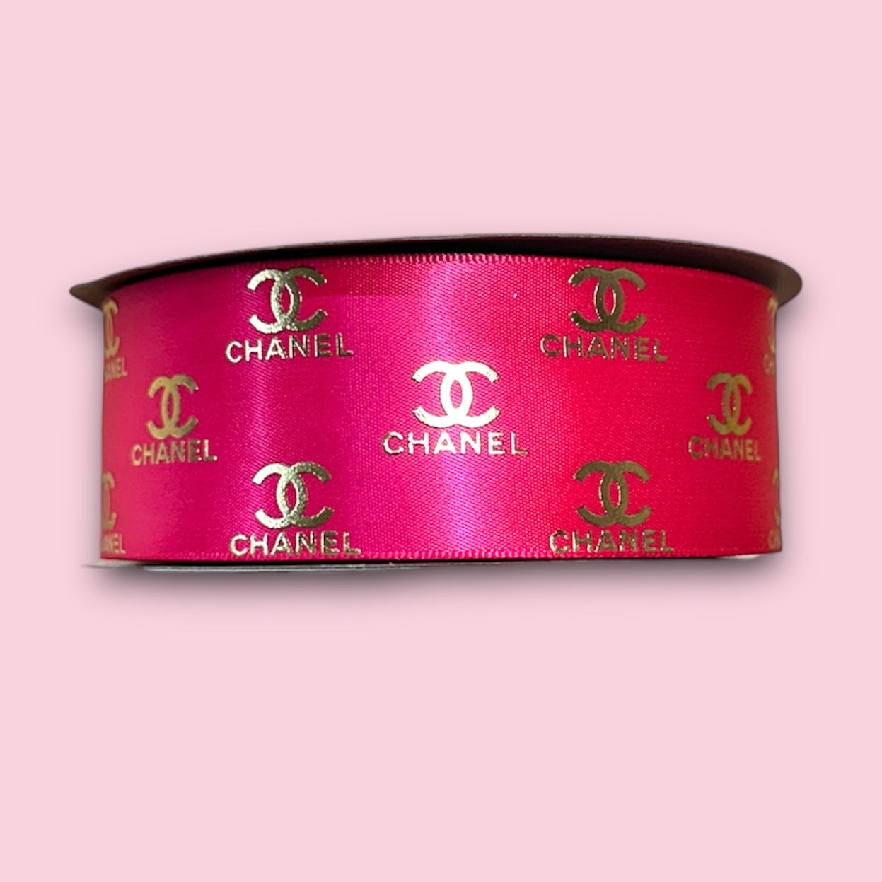 CC Luxury Ribbon