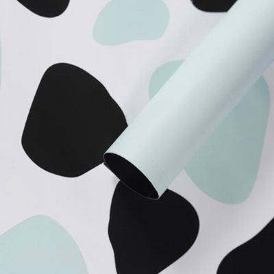 *SALE*Cow Print Korean Wrapping Paper