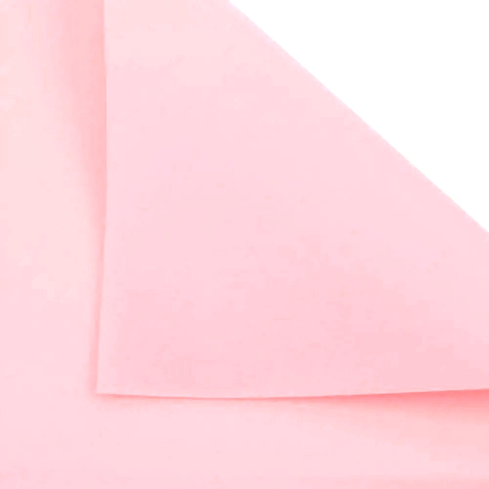 *SALE* Powder Pink Korean Simple Wrapping Paper