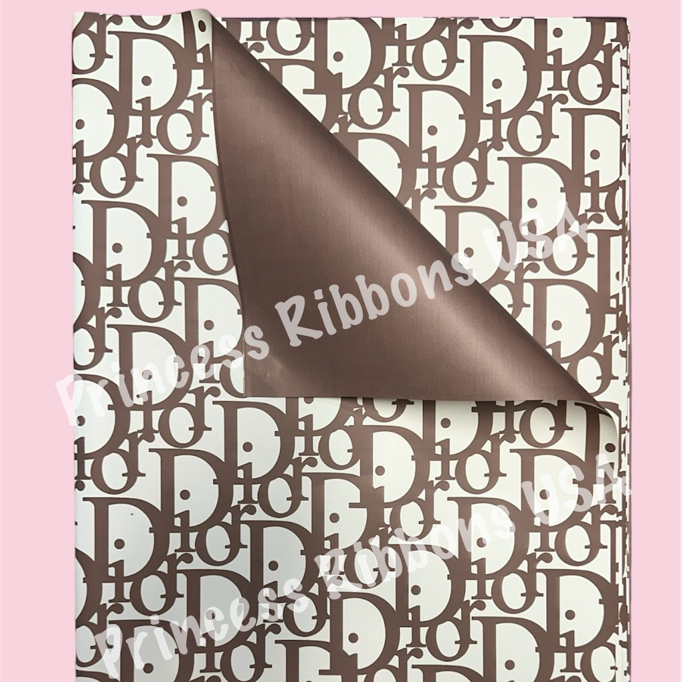 *SALE* D*or Wrapping Paper 20 Sheets per pack
