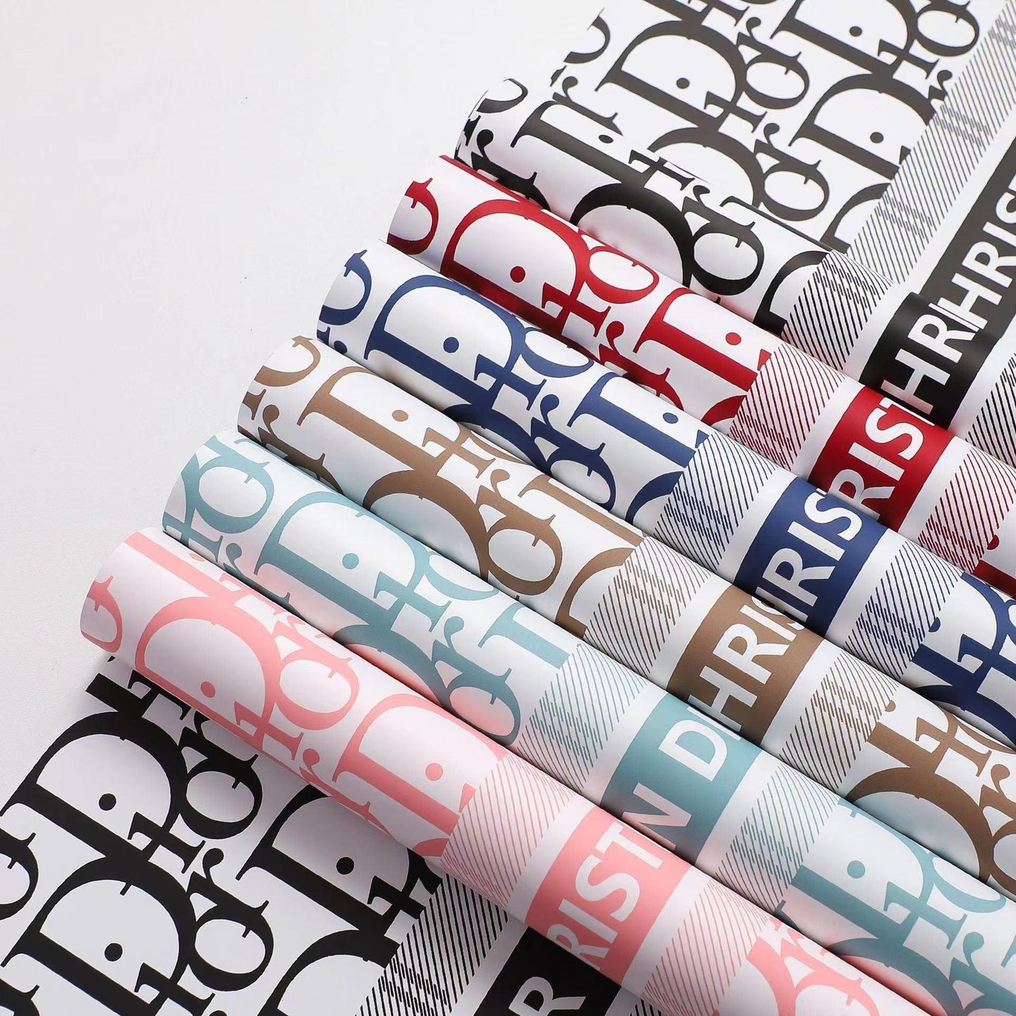 *SALE* D*or Wrapping Paper 20 Sheets per pack