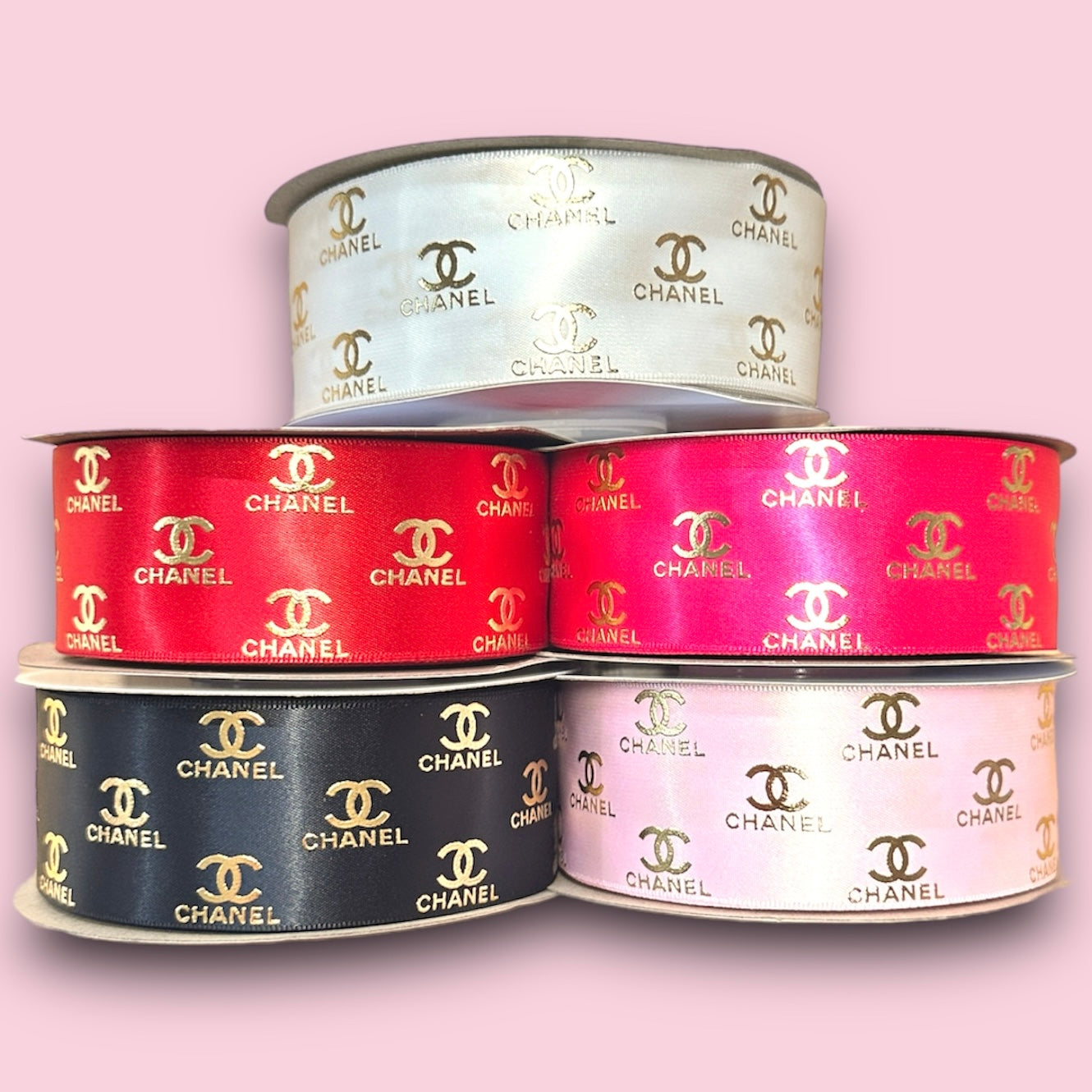 CC Luxury Ribbon