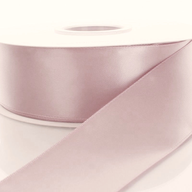 *SALE* Satin Ribbon 1.5” 50 yards per roll Single Face