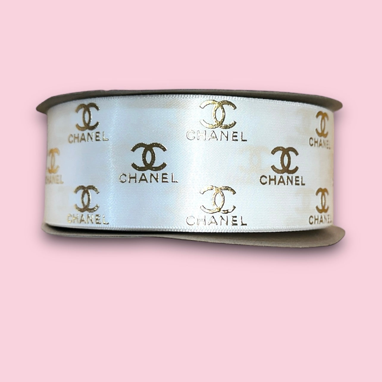 CC Luxury Ribbon