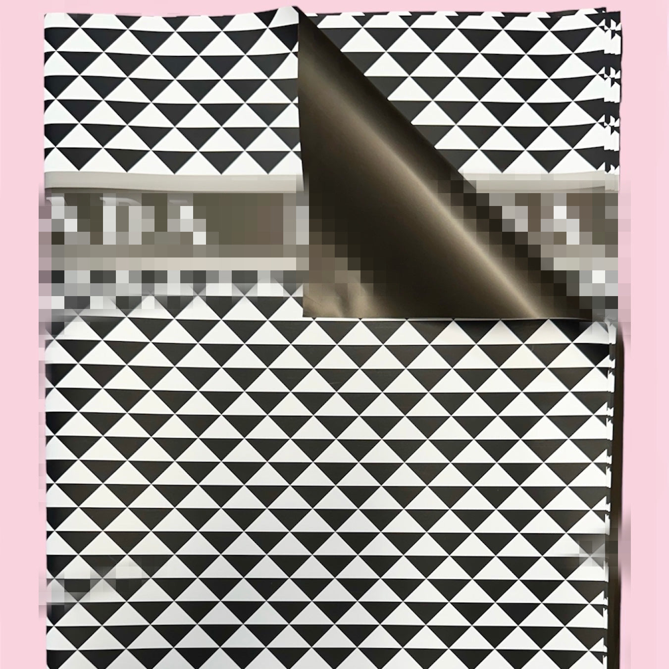 *SALE* Pr*da Korean Wrapping Paper