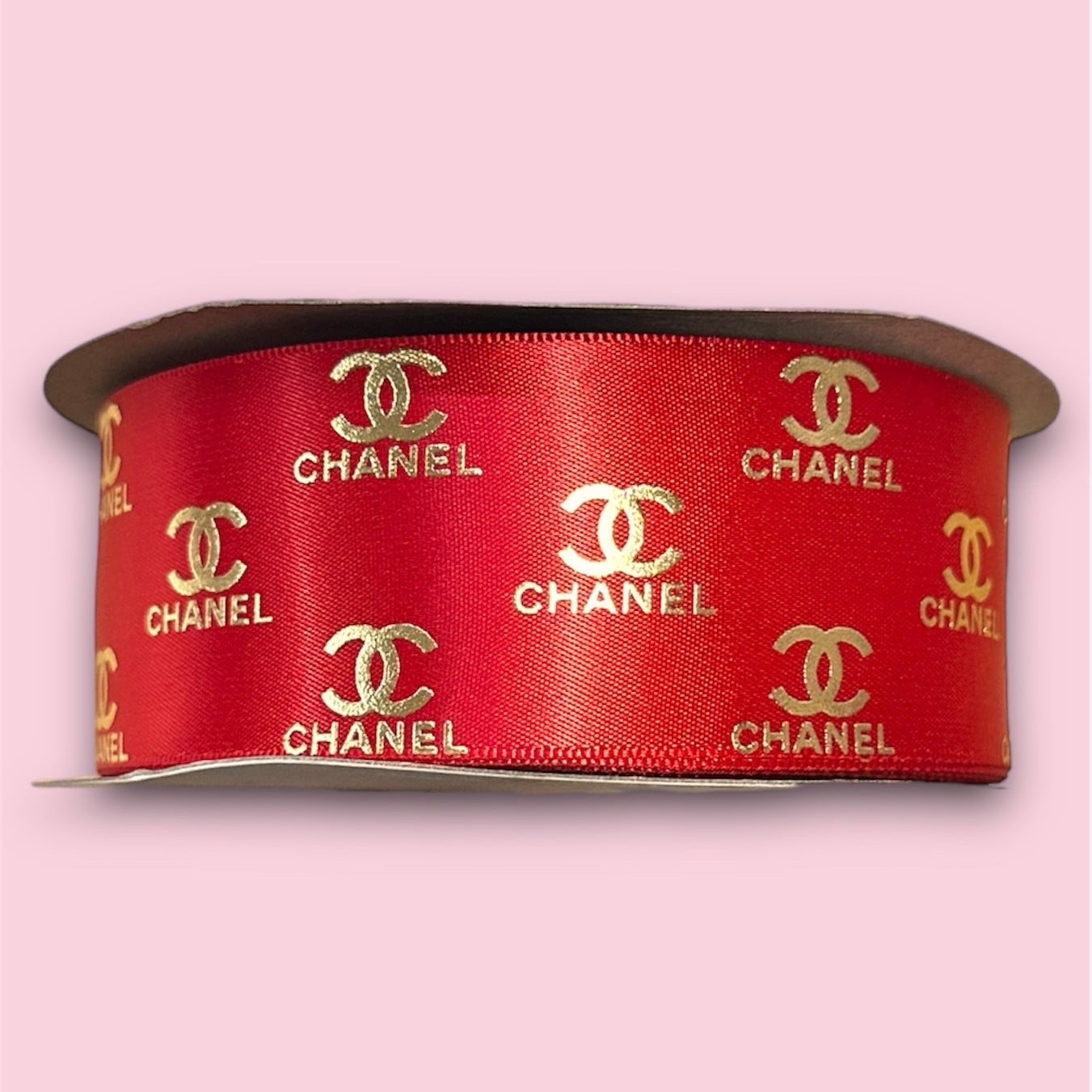 CC Luxury Ribbon