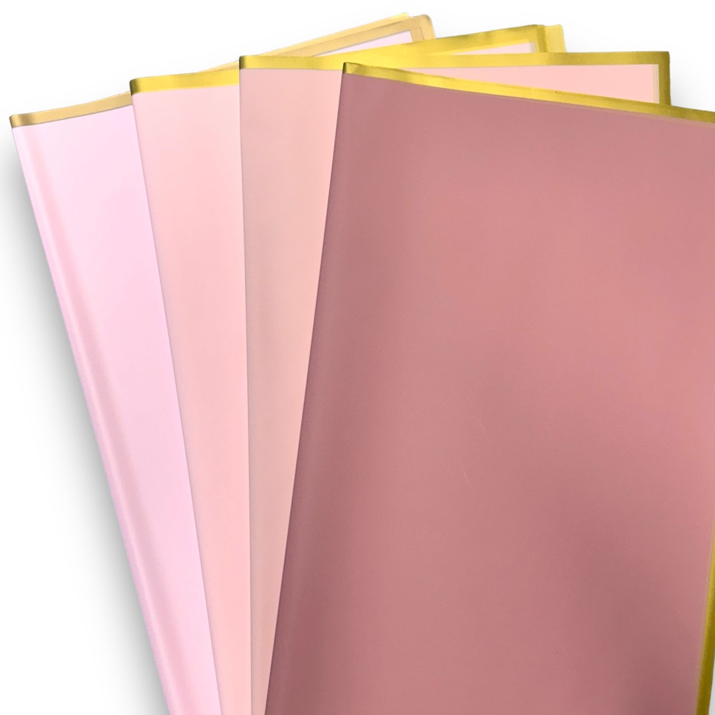 *SALE*Pink Tones Korean Wrapping Paper