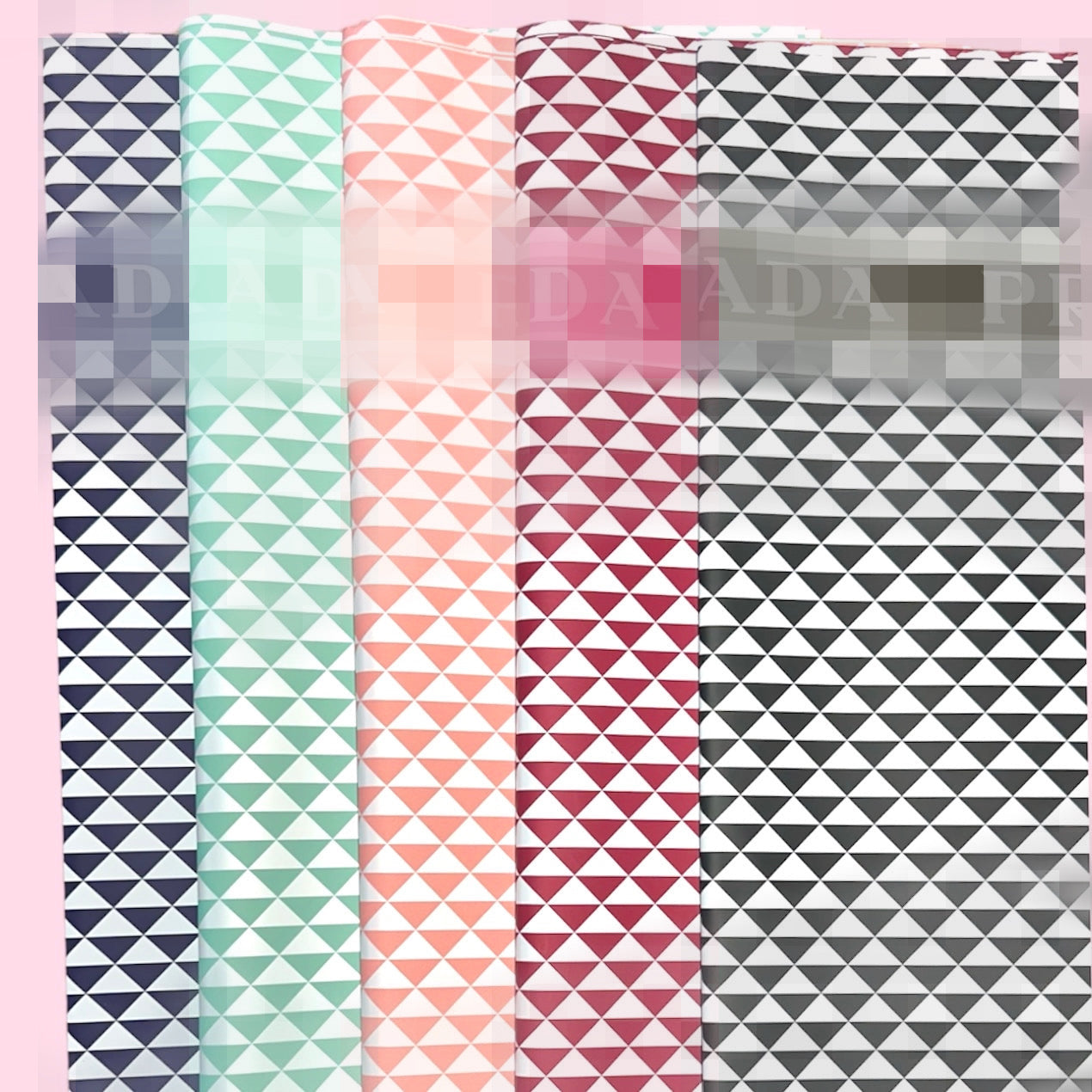 *SALE* Pr*da Korean Wrapping Paper