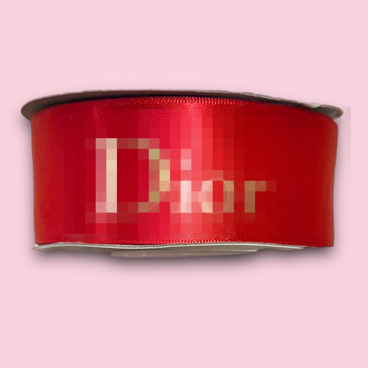 D*or Satin Ribbon 1.5” 25 yards per roll