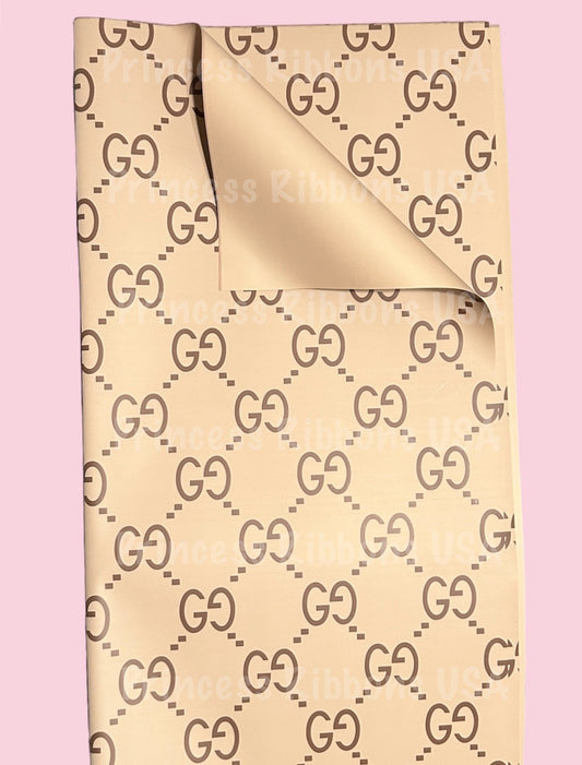 *SALE* G* Brand Korean Wrapping Paper