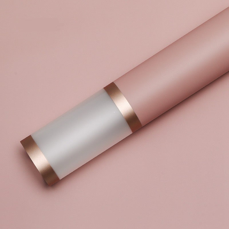 *SALE* Boarder Translucent Korean Wrapping Paper
