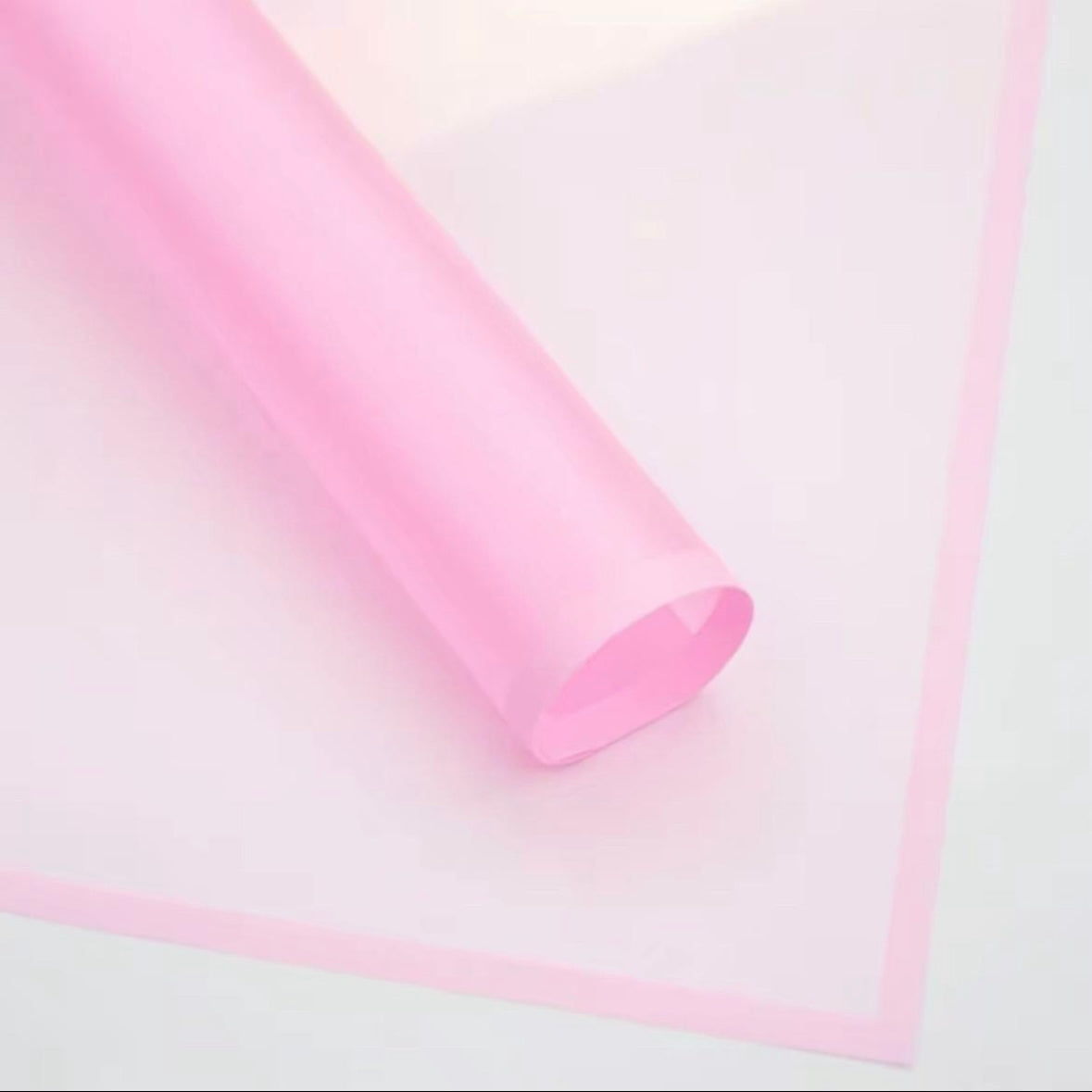 *SALE*Translucent Korean Wrapping Paper