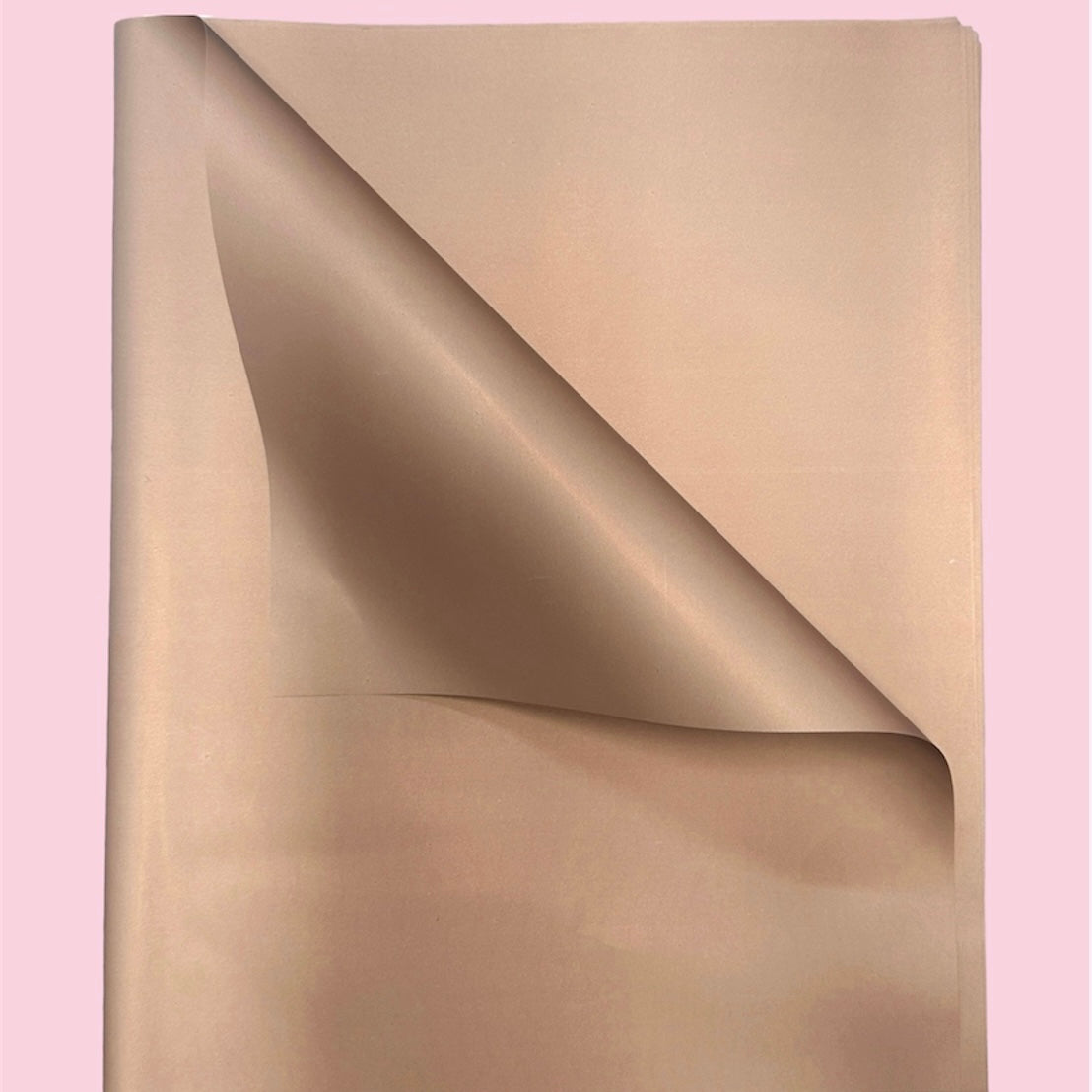 *SALE* Brown Korean Wrapping Paper