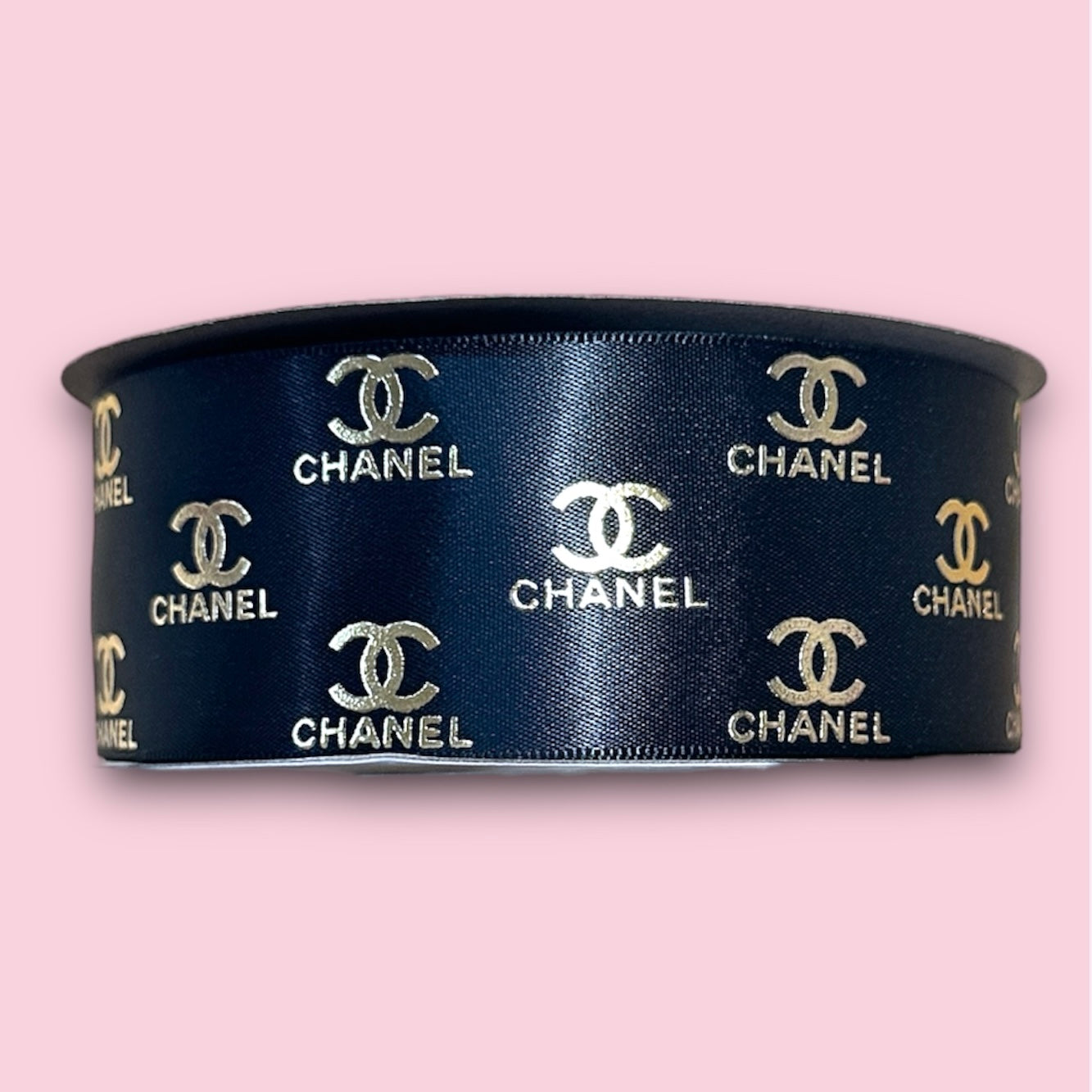 CC Luxury Ribbon