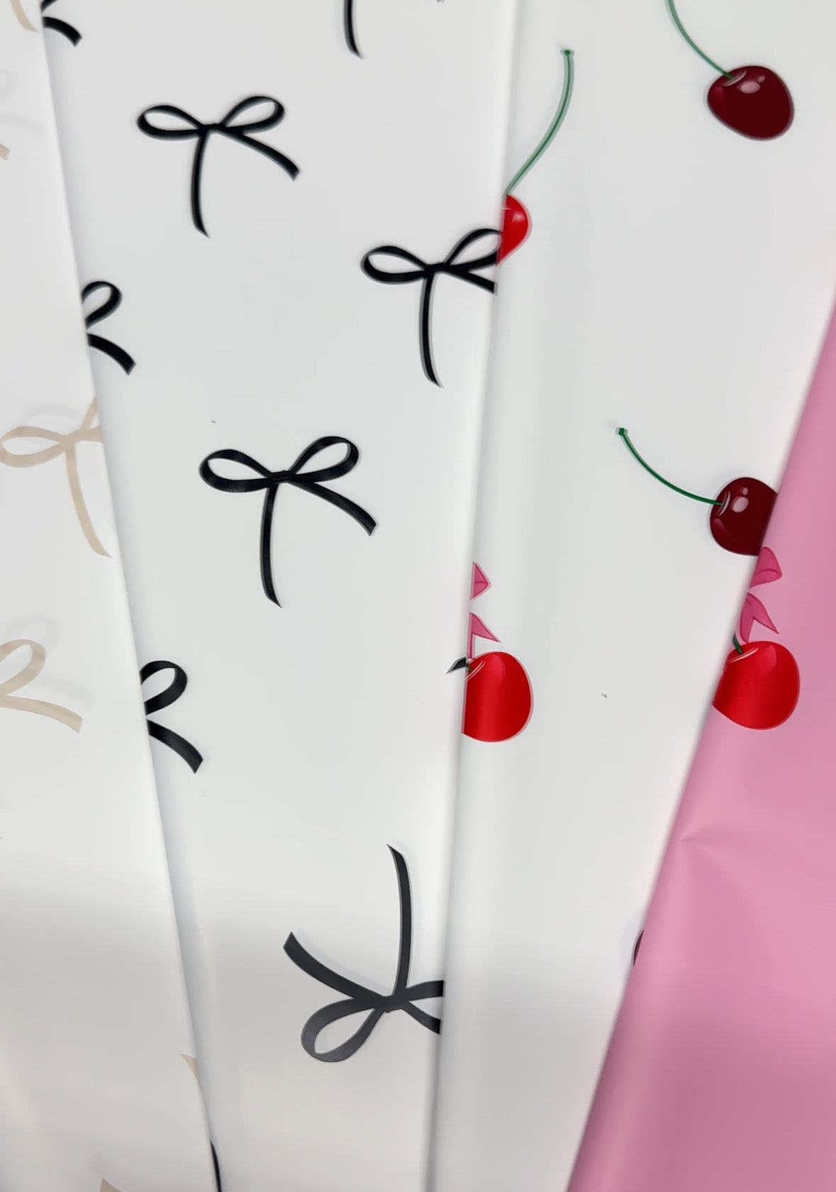 *SALE* Coquette Wrapping Paper