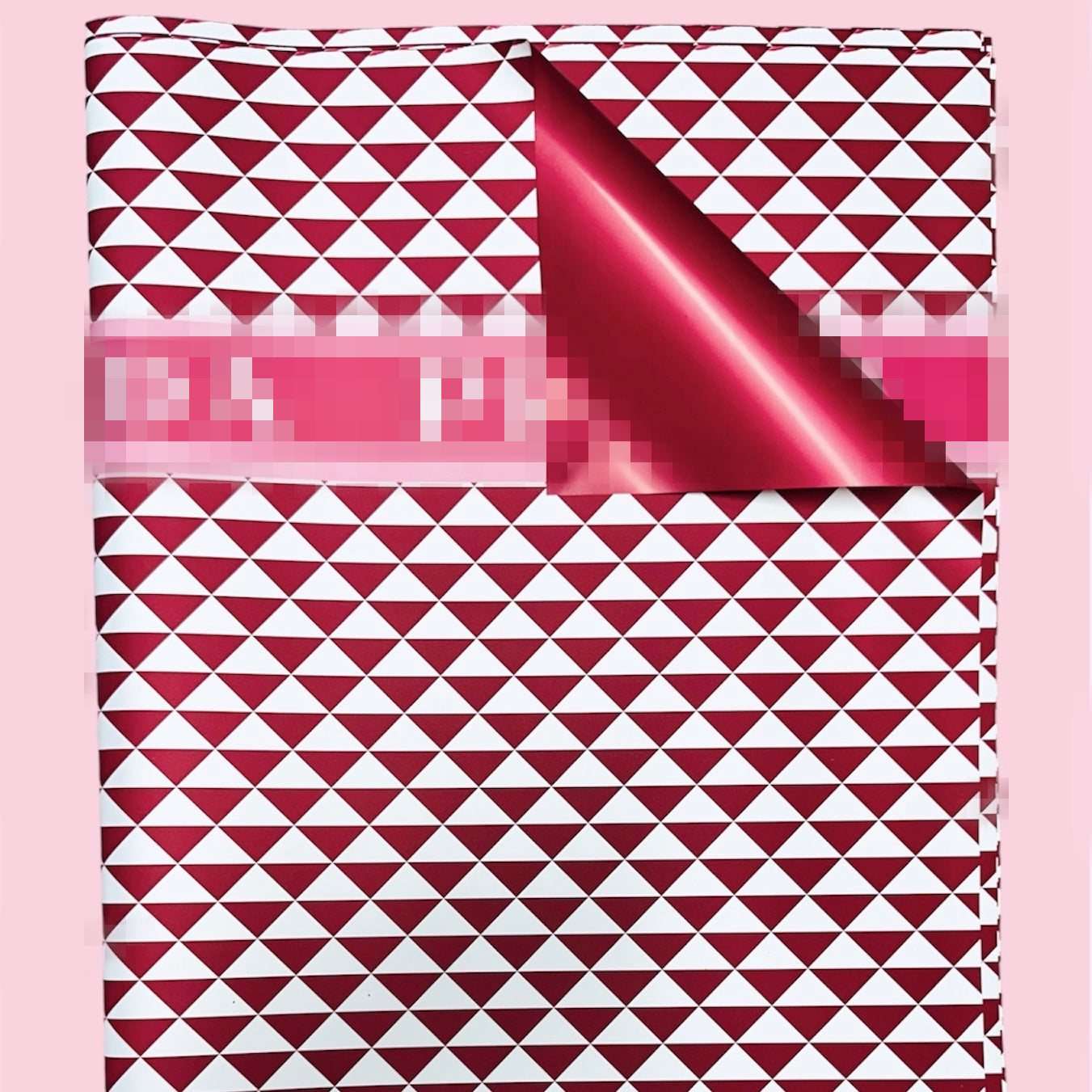 *SALE* Pr*da Korean Wrapping Paper