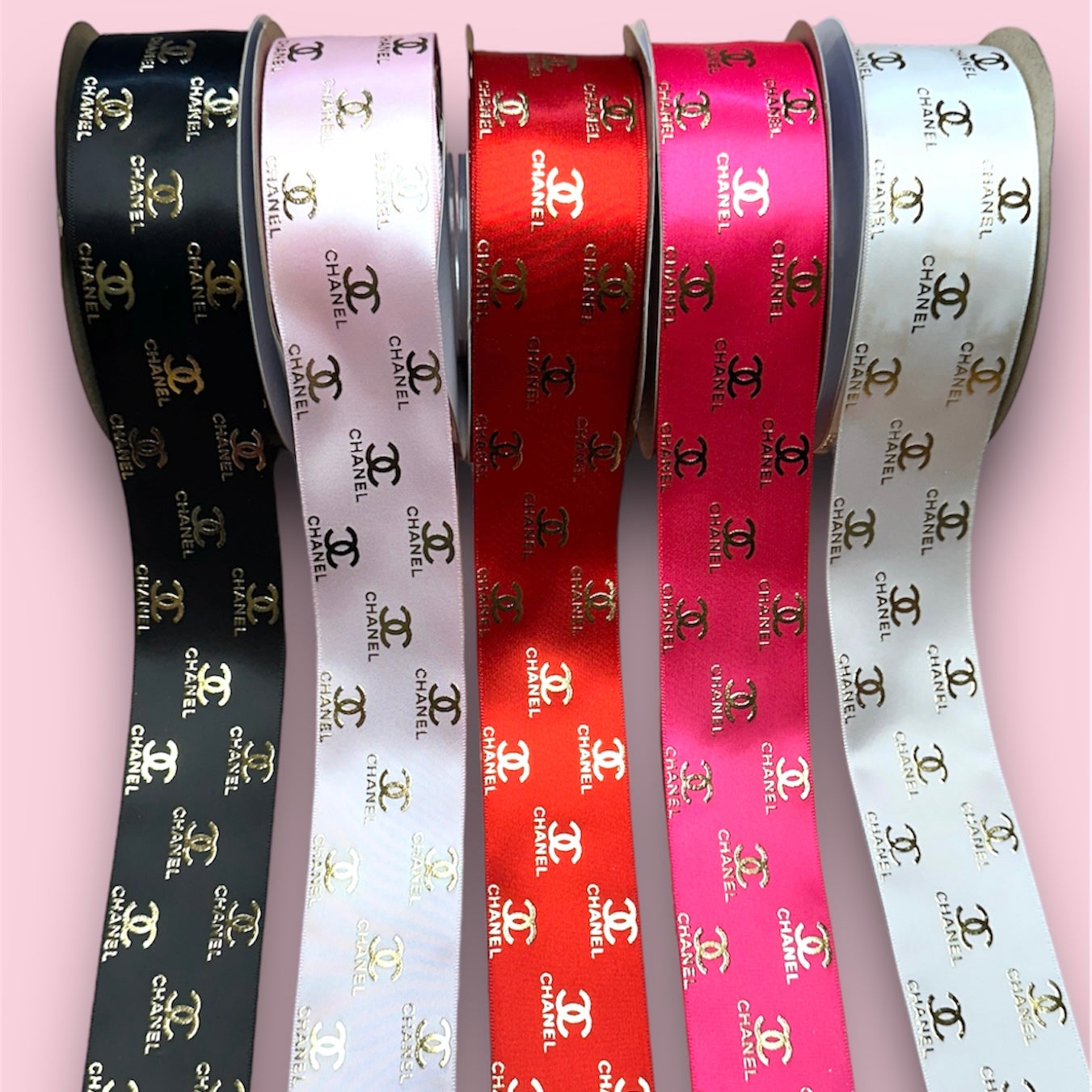 CC Luxury Ribbon