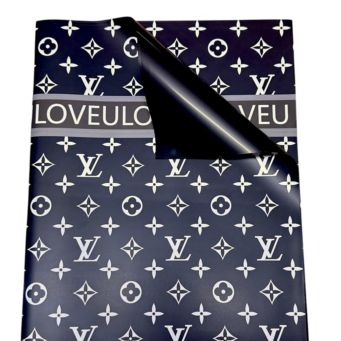 *SALE* L*V Korean Wrapping Paper