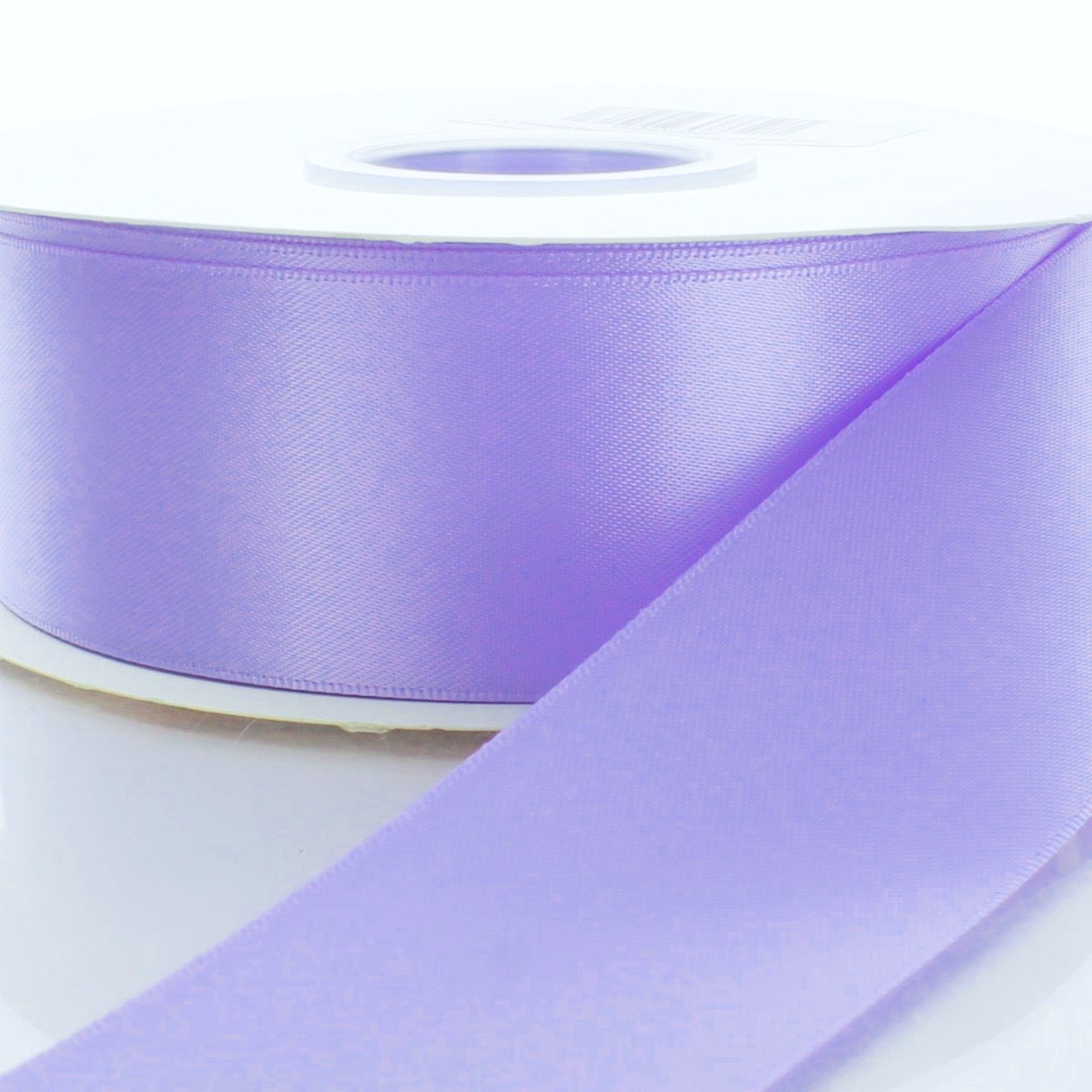 *SALE* Satin Ribbon 1.5” 50 yards per roll Single Face