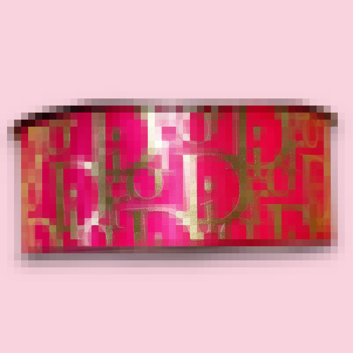 D*or Satin Ribbon 1.5” 25 yards per roll
