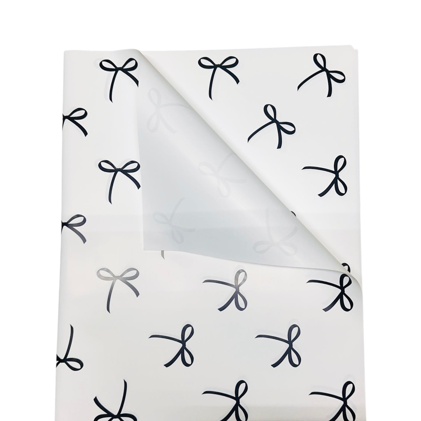 *SALE* Coquette Wrapping Paper
