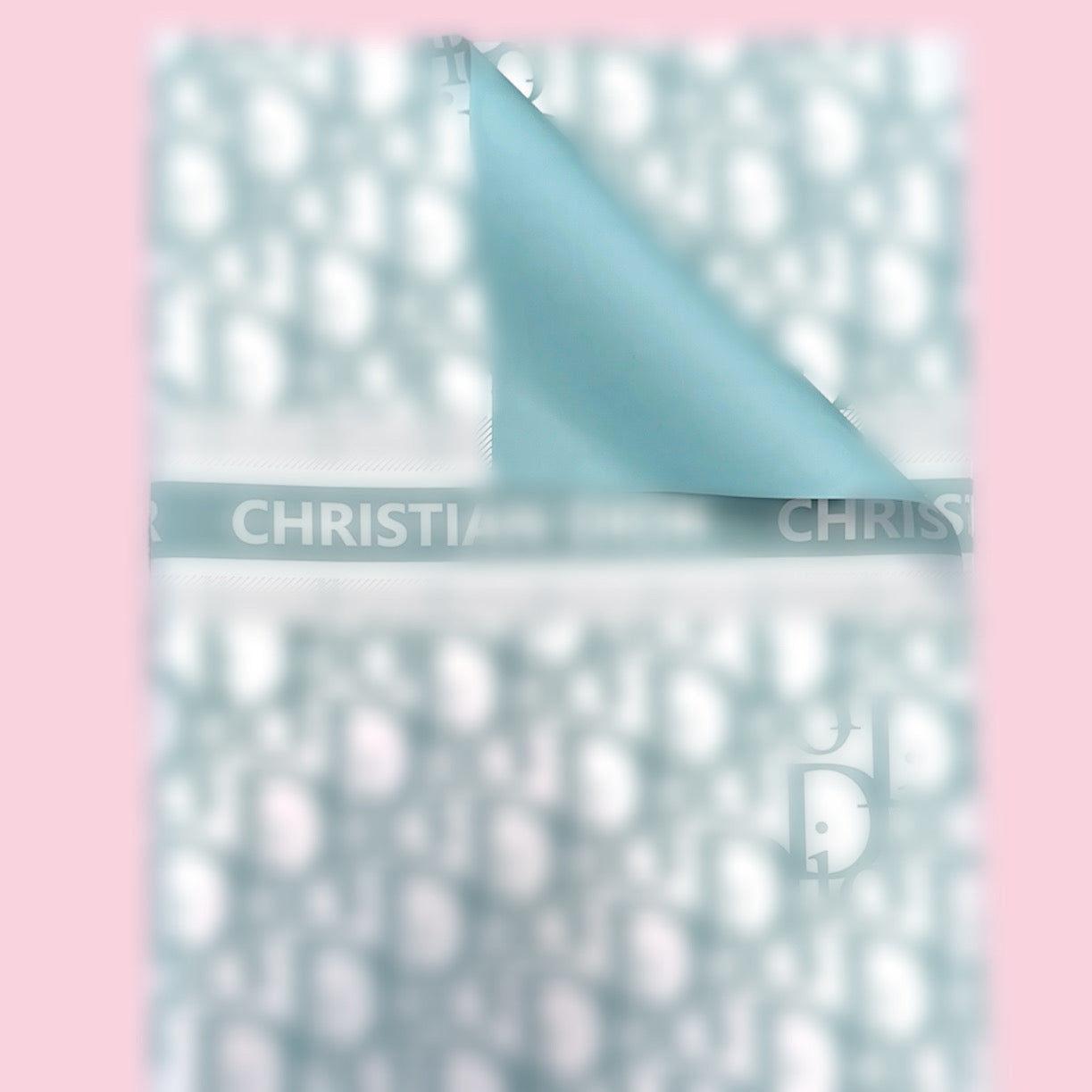 *SALE* D*or Wrapping Paper 20 Sheets per pack