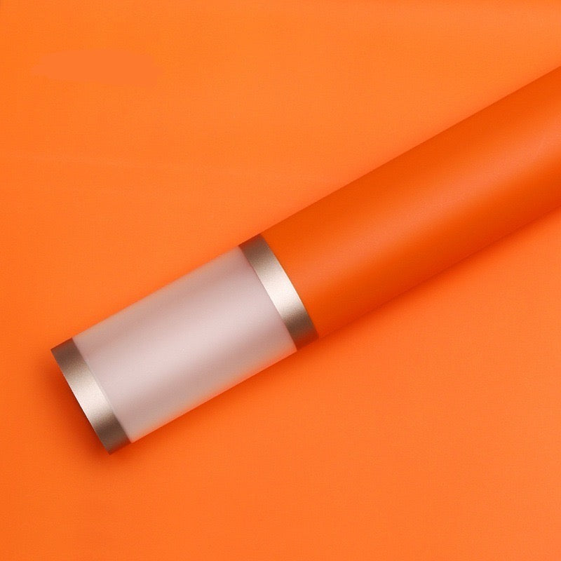 *SALE* Boarder Translucent Korean Wrapping Paper