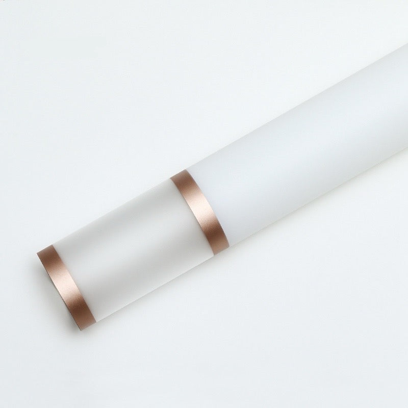 *SALE* Boarder Translucent Korean Wrapping Paper