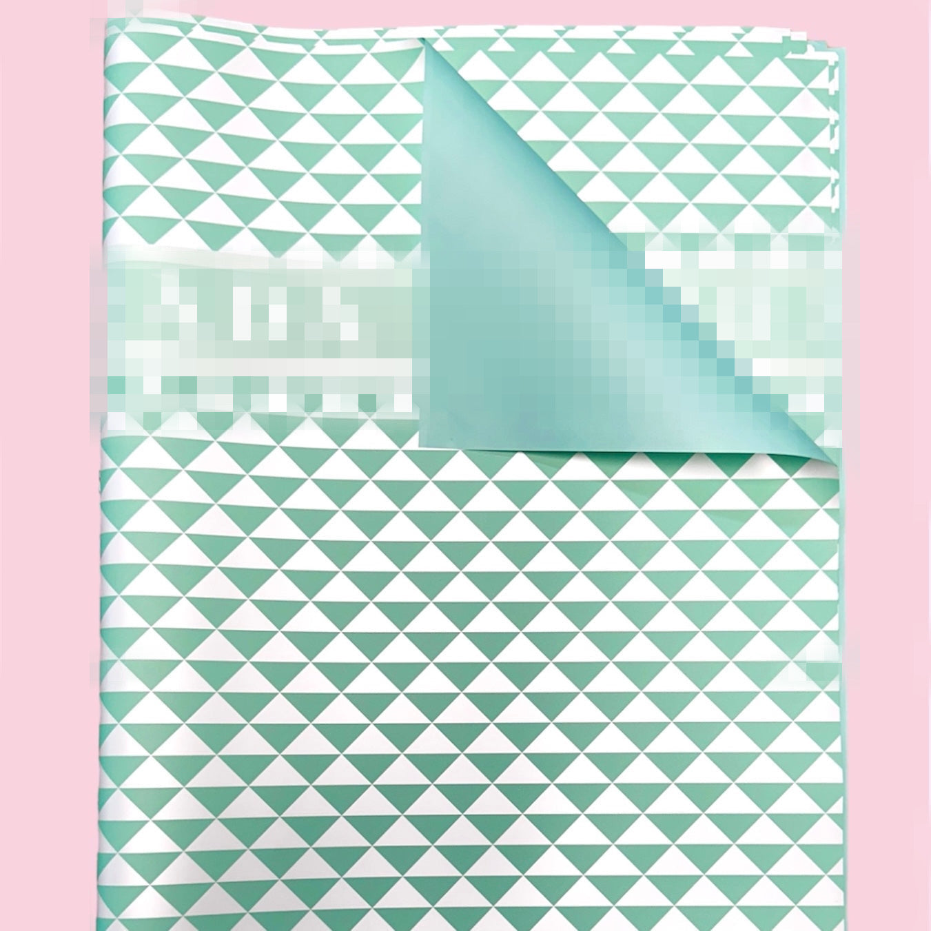*SALE* Pr*da Korean Wrapping Paper