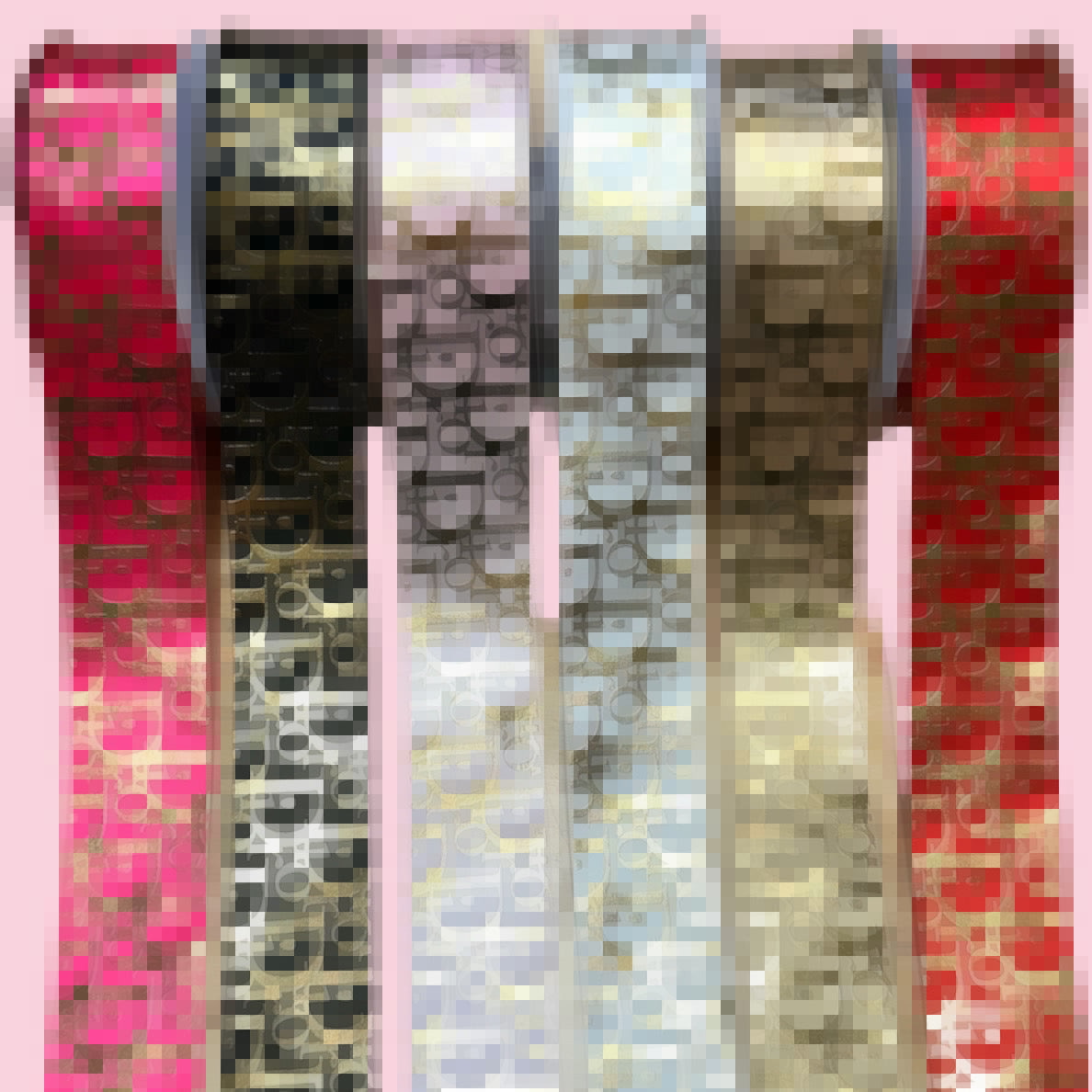 D*or Satin Ribbon 1.5” 25 yards per roll