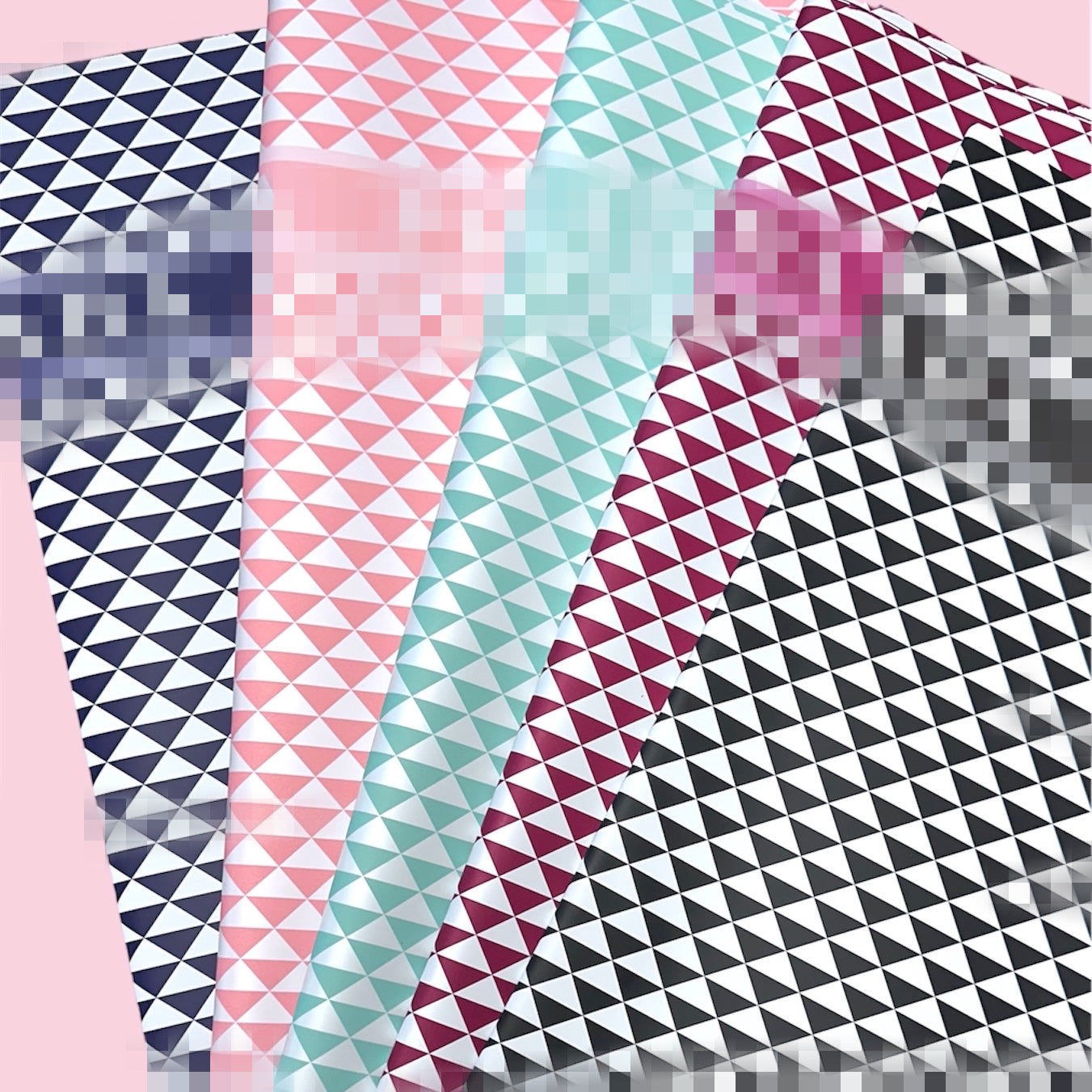 *SALE* Pr*da Korean Wrapping Paper