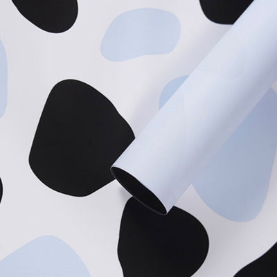 *SALE*Cow Print Korean Wrapping Paper