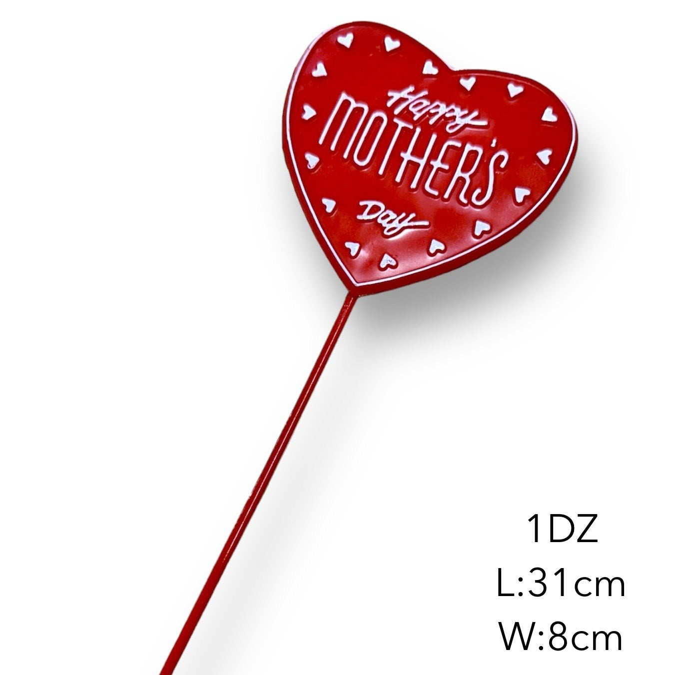Mother’s Day Sticks for Floral Decoration