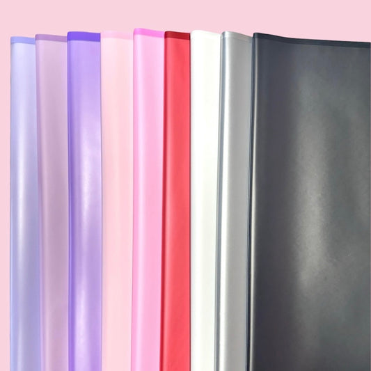 *SALE*Translucent Korean Wrapping Paper