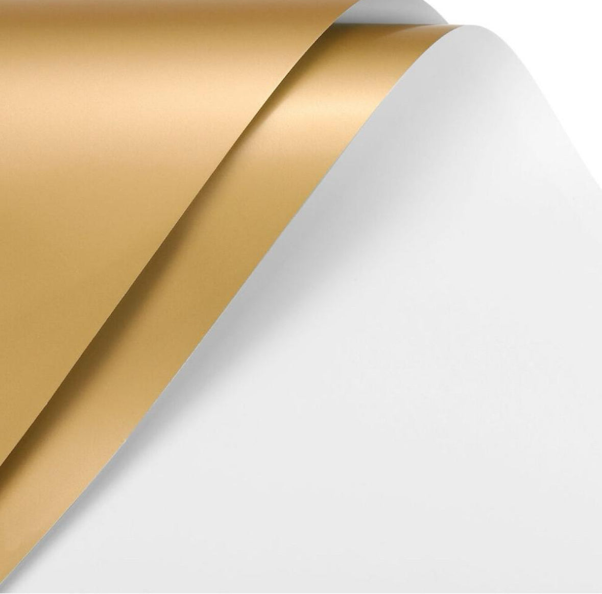 *SALE* Double Color Korean Wrapping Paper