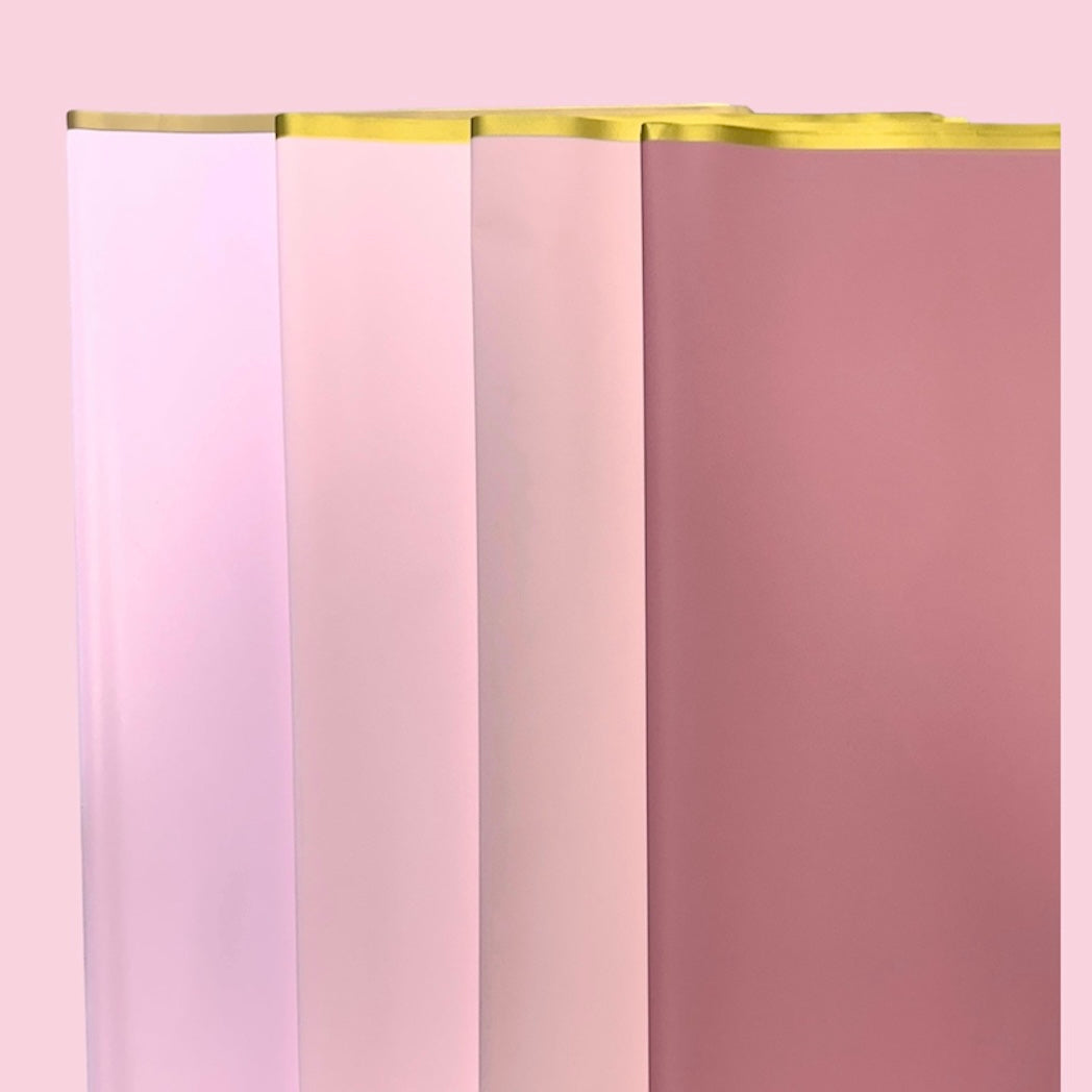 *SALE*Pink Tones Korean Wrapping Paper